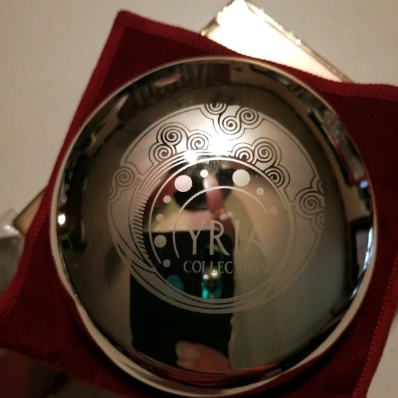 Pink Compact Powder - Picture 4 of 11